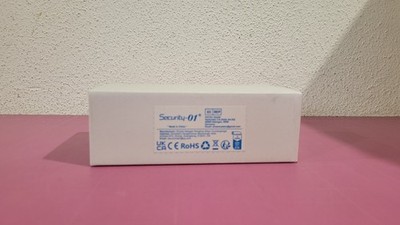 Security-01 2er-Pack AC/DC-Netzadapter 9V 2A, 5,5 mm x 2,1 mm, EU-Stecker_0.3_5