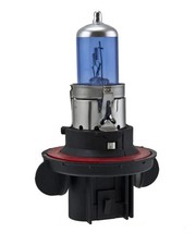 Hella Optilux H139008 12v 6055w Xb Xenon For White Bulbs Pair