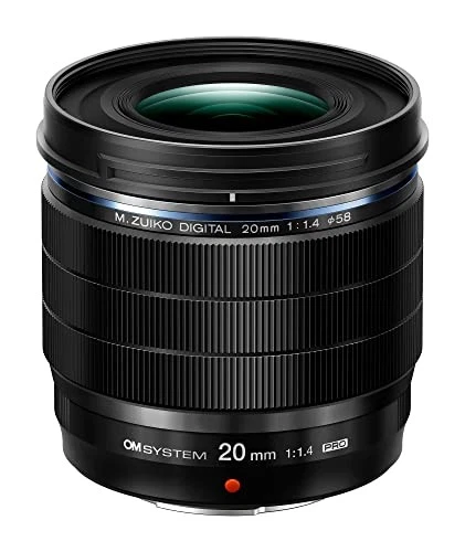 広角レンズ　OLYMPUS M.ZUIKO DIGITAL 20mm F2 Olympus 20mm Focal Camera Lenses for sale | eBay