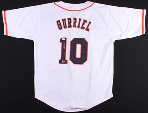 yulieski gurriel jersey