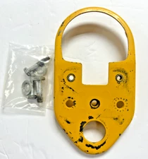 Honda C200/CT90 Fork Top Plate/Speedometer Bracket   53230-030-000