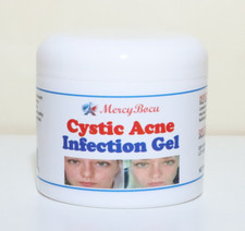 NATURAL SKIN HEALTH IN GEL FOR WOMENE  MEN - 100 NATURAL FORMUL A MADE IN USA