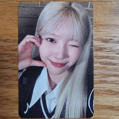 NiziU マユカセット NiziU マユカセット NIZIU マユカセット