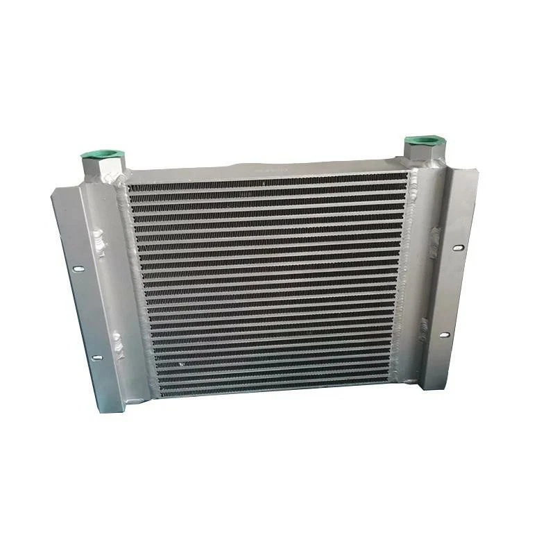 39916853 24523508 54627161 Oil Air Cooler for Ingersoll Rand Air 