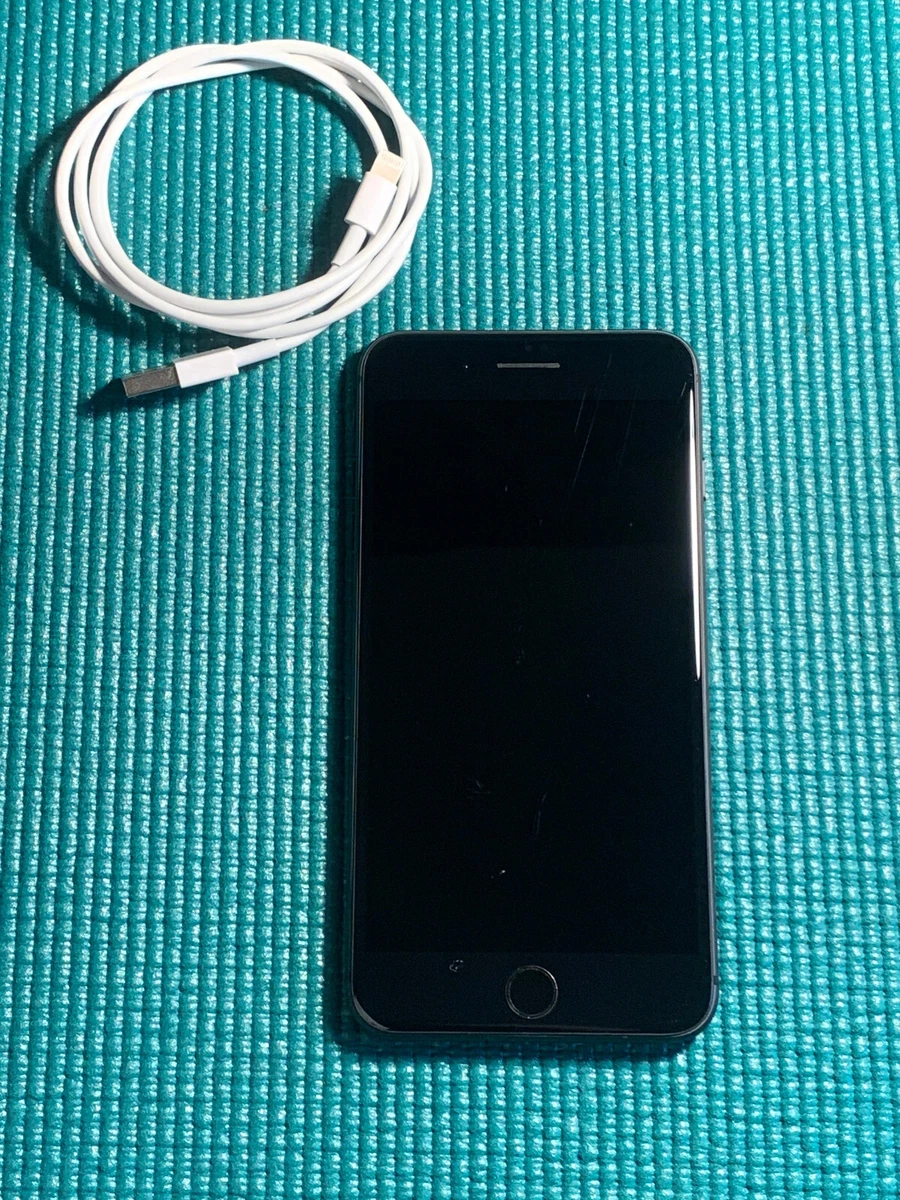 25+ Apple iPhone 8 Plus Black Network Unlocked for sale | Updated