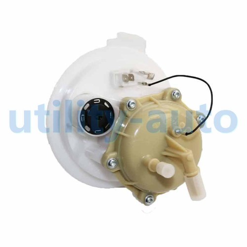 7L8919679 Fuel Pump Filter Driver Side For Audi Q7 Sport Utility 4-Door 2007-15 - Foto 4 di 9