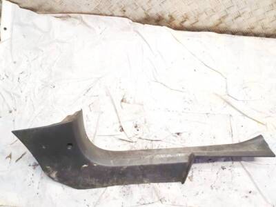 Fiat Croma 2006 Interior door step trim right front 735365231, Gen #1959363-21