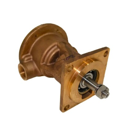 #ad Replacement Northern Lights 25 12057 Raw Water Pump M753 M773L M843N M844 M844L $384.50