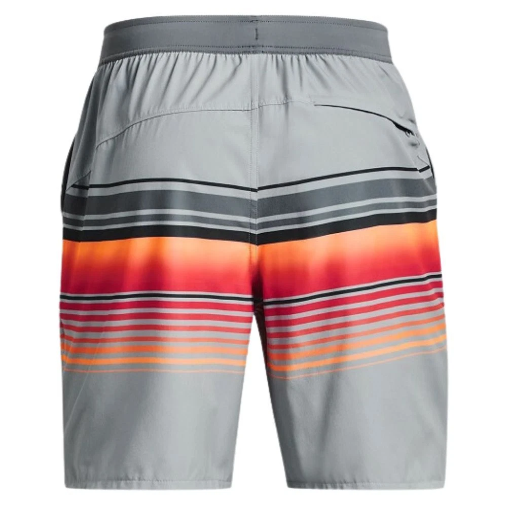 Under Armour Men s UA Storm Shorebreak 2 in 1 Board Shorts 1370030 New