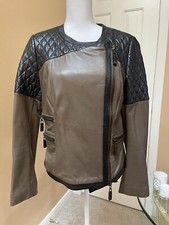 Rizal Leather Jacket $995