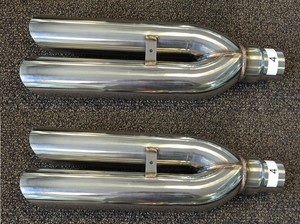 blast pipes
