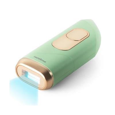 ICELADY Cooling Hair Removal Device, Hair Removal for Women and 