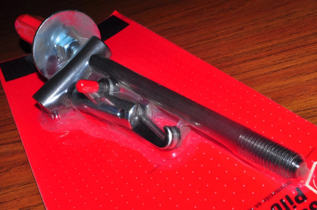 Sealed bearing puller deals