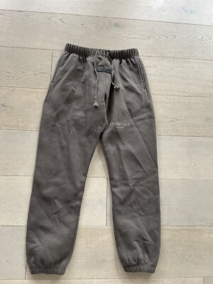 Essentials Fear Of God Desert Taupe Sweatpants Women's S/M