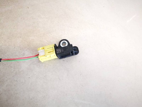 Nissan Qashqai 2017 Srs  crash sensor 988303ra0a, Genuine #1851552-96