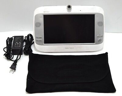 SBN Tech MPAD Android Based IP Video Phone svp-6000