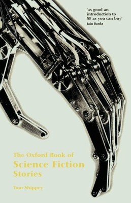 The Oxford Book Of Science Fiction Stories by  0192803816 FREE Shipping