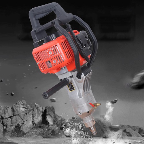 Concrete Coring Wet Drill Machine 