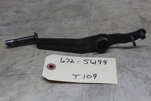 LEVER, REVERSE | MODEL W/X/Y