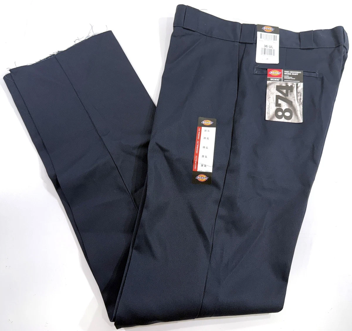 Dickies 874 Regular 36 Size Pants for Men for sale | eBay