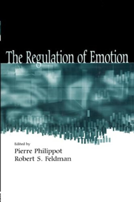 The Regulation of Emotion - Paperback / softback NEW Philippot, Pier 11/01/2013
