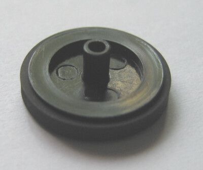 Cassette Idler Code CIA718 for Cassette Tape Decks for SANKEI TCR-S90/S95