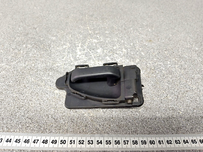 Citroen Saxo N/S Left Hand Passenger Front or Rear Internal Inner