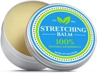 Premium Stretching Ear Piercing Balm Aftercare Heal Protect Tapers Expanders