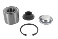 Vaico V22-1054 Radlagersatz FüR CitroËN DS Opel Peugeot
