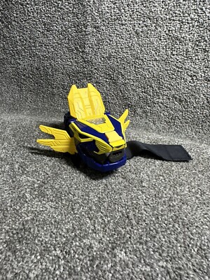 Power Rangers Beast Morphers Beast-X King Morpher 20+ Sounds Hasbro