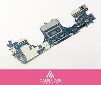 HP Spectre x360 14-EF Intel Core i7-1255U 16GB Mainboard N10721-601 LA-L311P