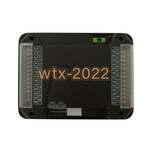 1PC Controller Panel for Screws Compressor MAM-6080 MAM-6070 MAM-6090 - Picture 2 of 2