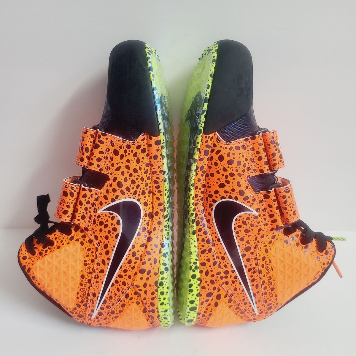 Nike Zoom Javelin Elite 3 Electric Pack Track & Field Shoes  display picture 1