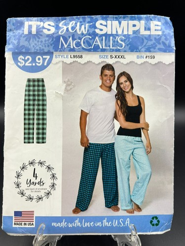Buyers Choice: New Men's Clothing Sewing Patterns - Picture 38 of 49