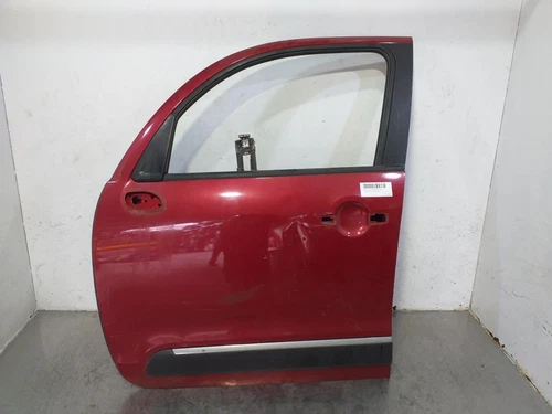 9002AS Puerta Delantera Izquierda para CITROEN C3 PICASSO Feel Edition 8822011 - Imagen 1 de 10