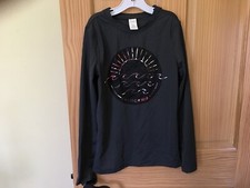 NWT Gymboree Boy Gray Waves Rash Guard Shirt Top Swim Shop