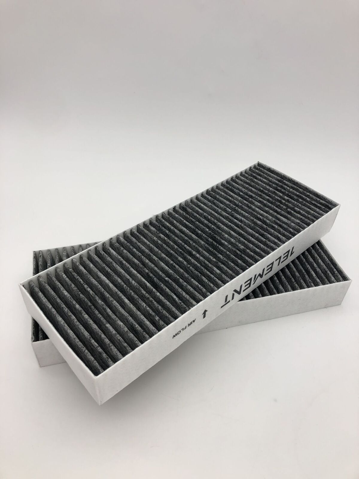 Filtro de 1 elemento para campanas extractoras para Bora Pure PUAKF