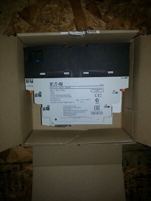 Eaton EMS-RO-T-2.4-SWD Contactron Reversing Motor Starter 2.4A 24VDC SmartWire