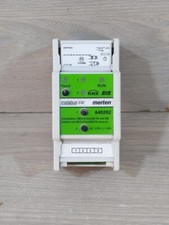 MERTEN 649202 KNX SWITCH ACTUATOR REG-K/2x230/10