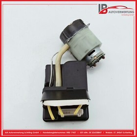 MERCEDES BENZ A-CLASS W168 A170 CDI CENTRAL LOCKING PUMP 1688000348 HELLA