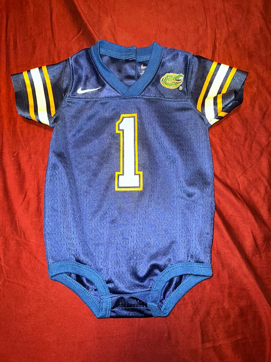 Infant florida sale gator jersey