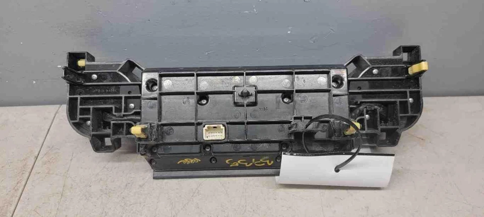 ✅ TOYOTA 4RUNNER 2023 CALEFACCIÓN AIRE ACONDICIONADO CONTROL AUTOMÁTICO PN: 5591035301 Foto 2 de 4