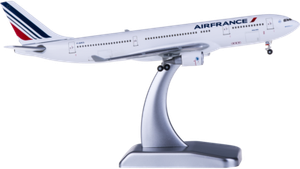 1 400 Hogan Air France Airbus A330 200 Passenger Airplane Diecast Aircraft Model Ebay