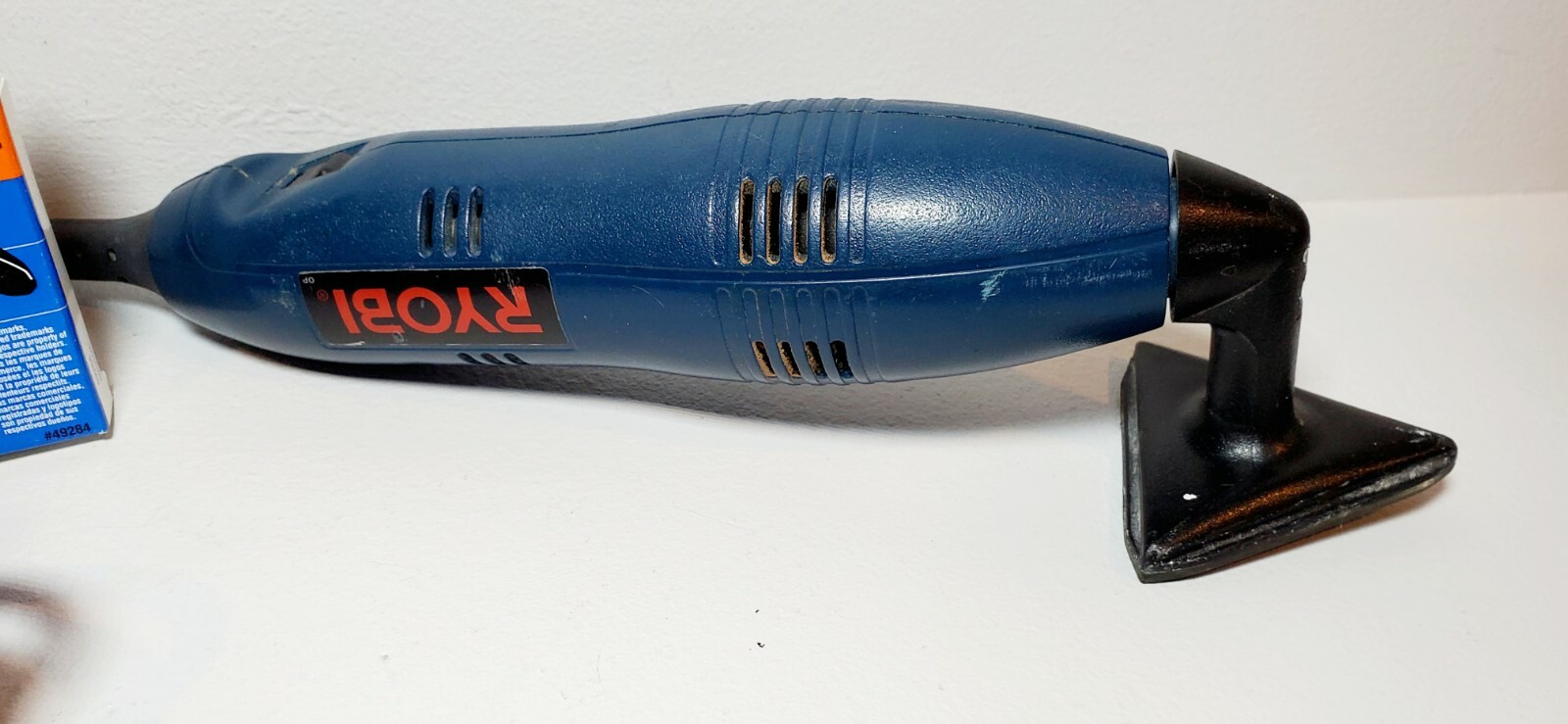 Ryobi DS1000 Corded Electric DETAIL Corner SANDER eBay