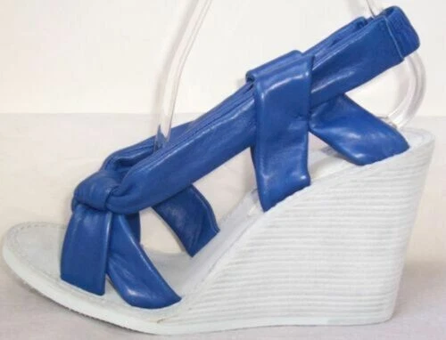 Ropa, zapatos y accesorios Maison Martin Margiela para 8 zapatos de mujer de EE. UU.