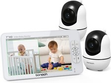 bonoch Baby Monitor