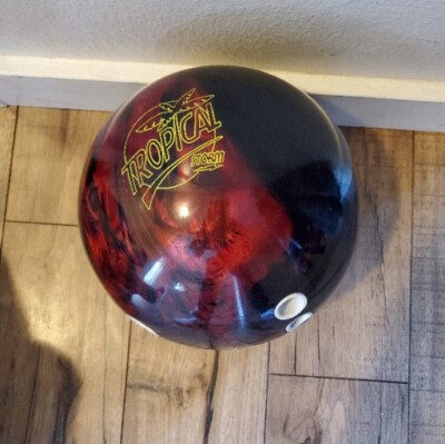 Made in USA 18TCBKJ26W232 USBC Storm TROPICAL STORM Black/Cherry