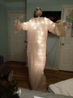 Gemmy Lighted Talking Mummy 2008/09 - Rare - Retired Halloween animated prop — photo 3