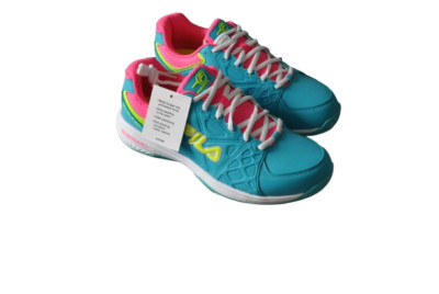 Fila Women's Double Bounce 3 Pickleball Shoes - You Choose (1 pair)