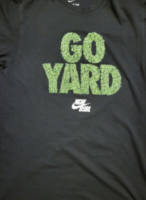 nike go yard shirt